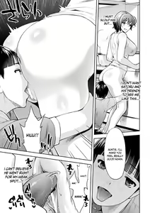 Page 96 of Mama wa Taimanin THE COMIC Mama Is A Taimanin Complete - preview thumbnail