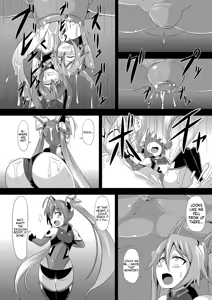 Page 5 of Twin Tentacles - preview thumbnail