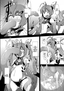 Page 7 of Twin Tentacles - preview thumbnail