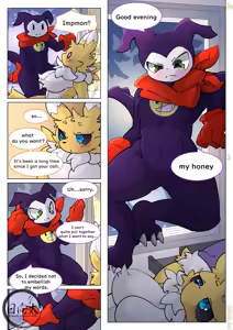 Page 3 of Nightlife's Serendipity - preview thumbnail