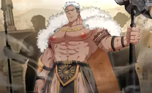 Page 35 of Hot Guy of the Month_Seedbed Warrior - preview thumbnail