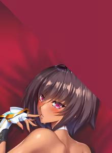 Page 111 of Yukikaze (Taimanin) Ass Collection - preview thumbnail