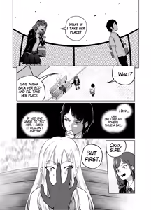 Page 30 of Modern Day Witch 1 - preview thumbnail