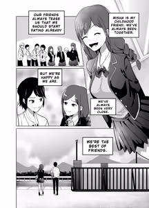 Page 3 of Modern Day Witch 1 - preview thumbnail