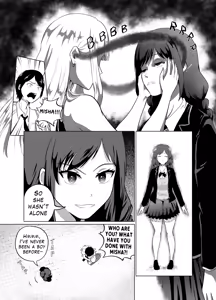 Page 6 of Modern Day Witch 1 - preview thumbnail