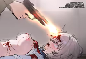 Page 15 of The Assault 3（R18-G） - preview thumbnail