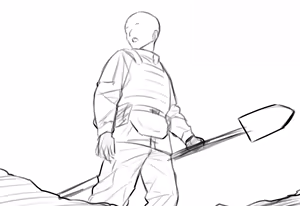 Page 98 of The Assault 3（R18-G） - preview thumbnail
