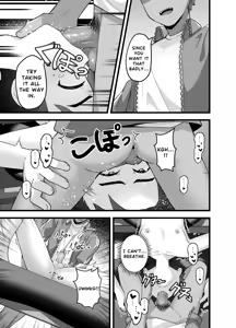 Page 34 of Yappari, Ore wa... Choukyou saretai. - I Still Want to Be Trained. (decensored) - preview thumbnail