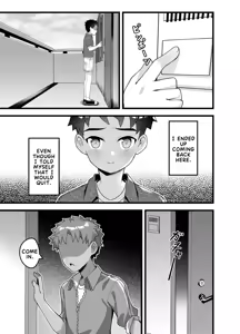 Page 4 of Yappari, Ore wa... Choukyou saretai. - I Still Want to Be Trained. (decensored) - preview thumbnail