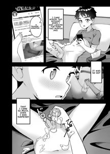 Page 7 of Yappari, Ore wa... Choukyou saretai. - I Still Want to Be Trained. (decensored) - preview thumbnail