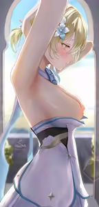 Page 280 of KabuUsagi - preview thumbnail