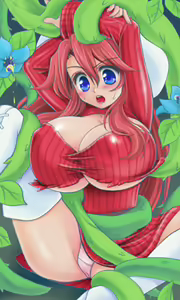 Page 35 of おっぱいパンツァー - preview thumbnail