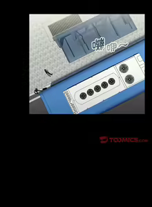 Page 1650 of 小孩子才做选择 [Team B-Yam & 呼嚕] 1-93 END（修正） - preview thumbnail