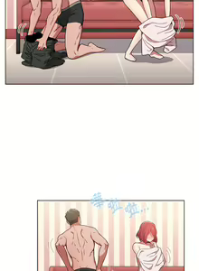Page 100 of 小孩子才做选择 [Team B-Yam & 呼嚕] 1-93 END（修正） - preview thumbnail