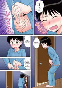 Page 4 of Gattai! Namahame Kazoku_Penetration! Bare Fucking Family! - preview thumbnail