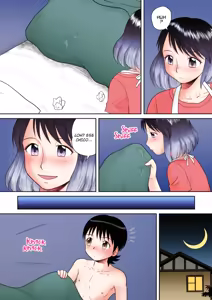 Page 10 of Gattai! Namahame Kazoku_Penetration! Bare Fucking Family! - preview thumbnail
