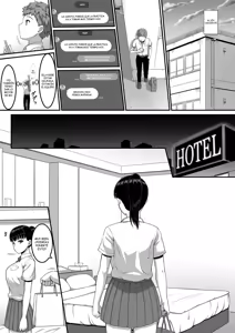 Page 24 of Joshi Volley-bu JK, Netorareru.｜Una Chica de Secundaria del Equipo de Voleibol Femenino es Engañada - preview thumbnail