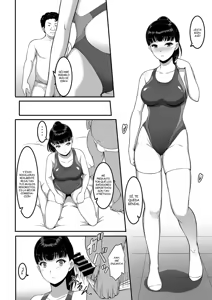 Page 25 of Joshi Volley-bu JK, Netorareru.｜Una Chica de Secundaria del Equipo de Voleibol Femenino es Engañada - preview thumbnail