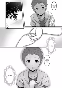 Page 33 of Joshi Volley-bu JK, Netorareru.｜Una Chica de Secundaria del Equipo de Voleibol Femenino es Engañada - preview thumbnail