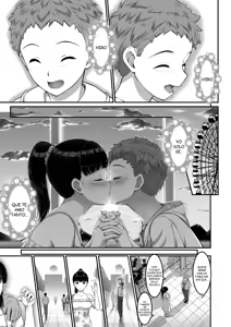 Page 34 of Joshi Volley-bu JK, Netorareru.｜Una Chica de Secundaria del Equipo de Voleibol Femenino es Engañada - preview thumbnail