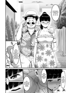 Page 35 of Joshi Volley-bu JK, Netorareru.｜Una Chica de Secundaria del Equipo de Voleibol Femenino es Engañada - preview thumbnail