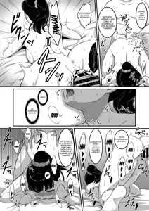 Page 41 of Joshi Volley-bu JK, Netorareru.｜Una Chica de Secundaria del Equipo de Voleibol Femenino es Engañada - preview thumbnail