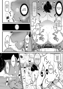 Page 45 of Joshi Volley-bu JK, Netorareru.｜Una Chica de Secundaria del Equipo de Voleibol Femenino es Engañada - preview thumbnail