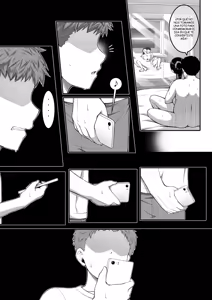 Page 48 of Joshi Volley-bu JK, Netorareru.｜Una Chica de Secundaria del Equipo de Voleibol Femenino es Engañada - preview thumbnail