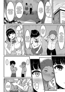 Page 7 of Joshi Volley-bu JK, Netorareru.｜Una Chica de Secundaria del Equipo de Voleibol Femenino es Engañada - preview thumbnail