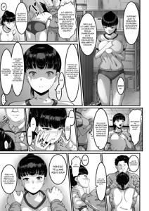 Page 10 of Joshi Volley-bu JK, Netorareru.｜Una Chica de Secundaria del Equipo de Voleibol Femenino es Engañada - preview thumbnail