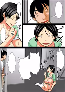 Page 4 of Kora! Anta Hahaoya o Kudoite Nani Shiyoutte Iu no! ~Hahaoya Hatsujou Hen~ Kouhen - preview thumbnail