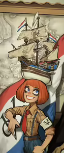 Page 105 of Mossacannibalis - preview thumbnail