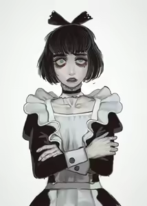 Page 107 of Mossacannibalis - preview thumbnail