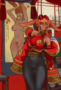 Page 1102 of Mossacannibalis - preview thumbnail