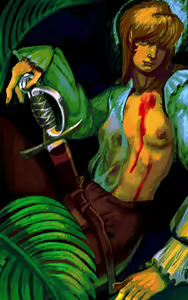 Page 1166 of Mossacannibalis - preview thumbnail