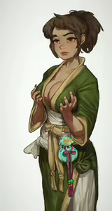 Page 288 of Mossacannibalis - preview thumbnail