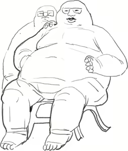 Page 380 of Mossacannibalis - preview thumbnail