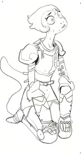 Page 412 of Mossacannibalis - preview thumbnail