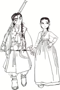 Page 45 of Mossacannibalis - preview thumbnail