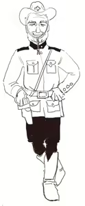 Page 549 of Mossacannibalis - preview thumbnail