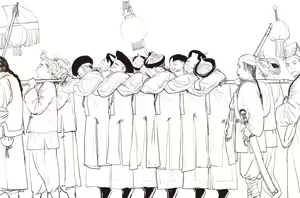 Page 665 of Mossacannibalis - preview thumbnail
