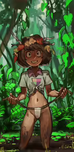 Page 67 of Mossacannibalis - preview thumbnail