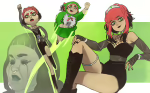 Page 781 of Mossacannibalis - preview thumbnail