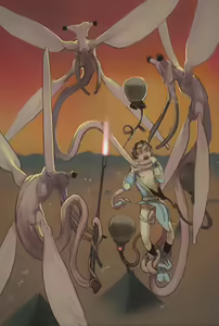 Page 806 of Mossacannibalis - preview thumbnail