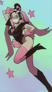 Page 819 of Mossacannibalis - preview thumbnail