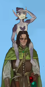 Page 851 of Mossacannibalis - preview thumbnail