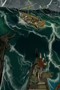 Page 965 of Mossacannibalis - preview thumbnail