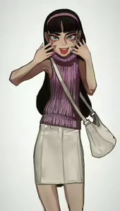 Page 98 of Mossacannibalis - preview thumbnail