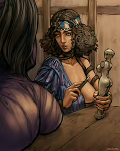 Page 982 of Mossacannibalis - preview thumbnail
