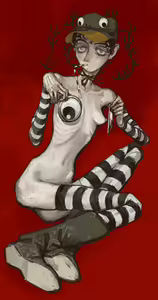 Page 995 of Mossacannibalis - preview thumbnail